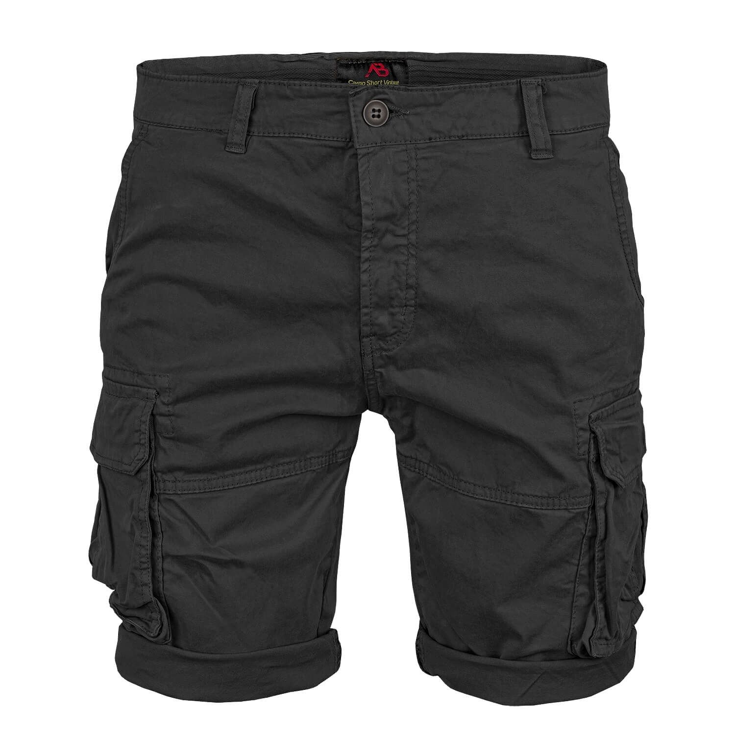 Vintage Cargo Shorts Eagle