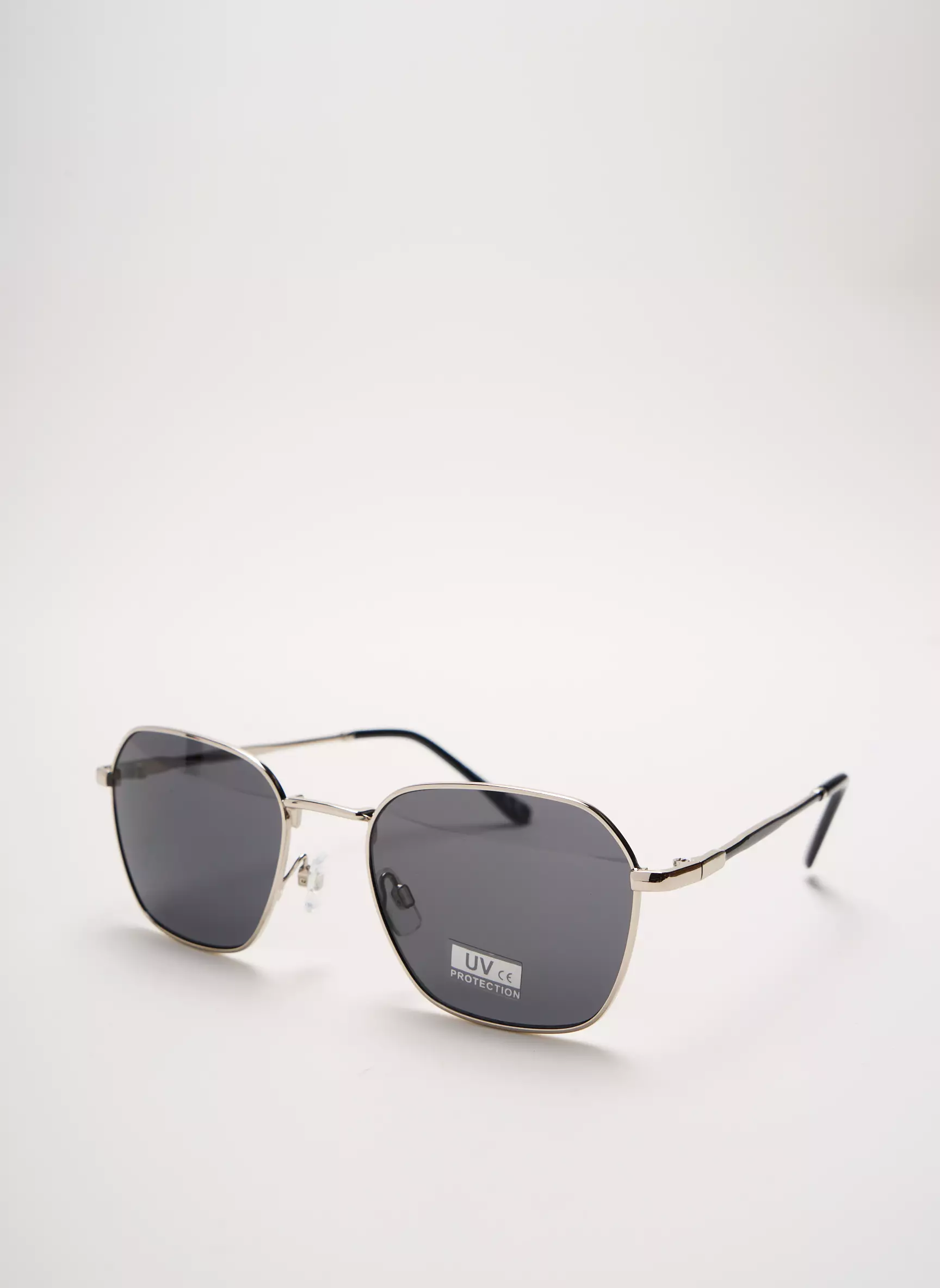 City Vision Eyewear Lunettes De Soleil Femme couleur gris