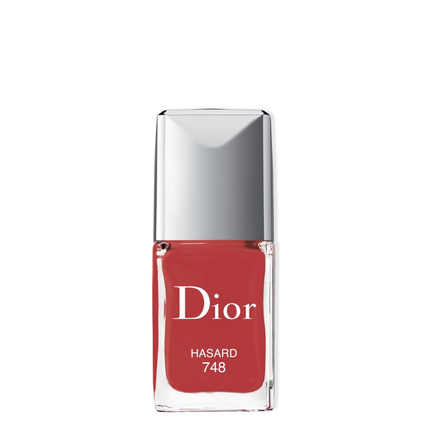 Dior Dior Vernis Vernis à ongles - longue tenue & fini effet gel