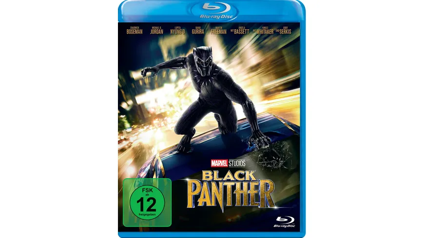 Black Panther