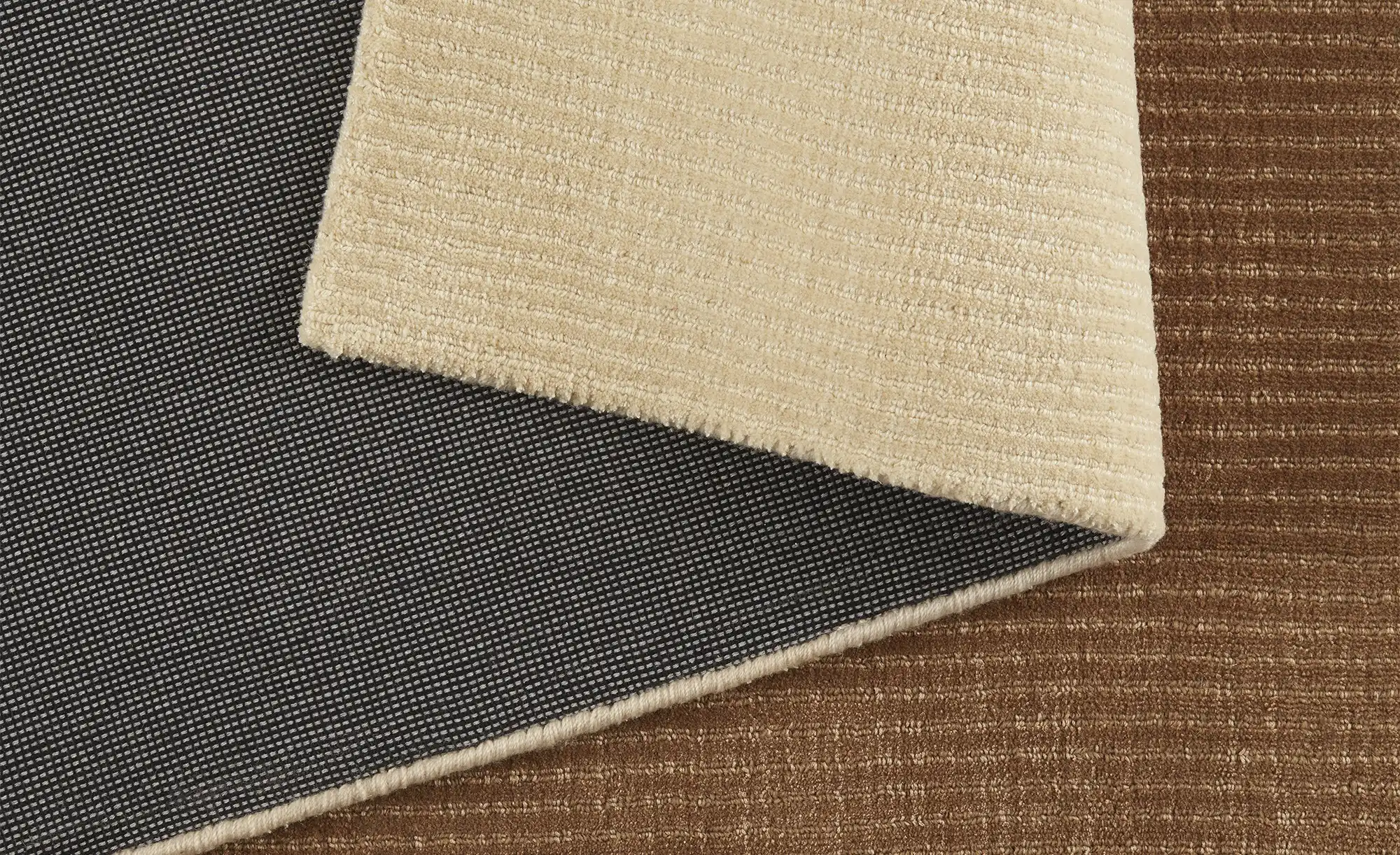 Handloom Teppich
