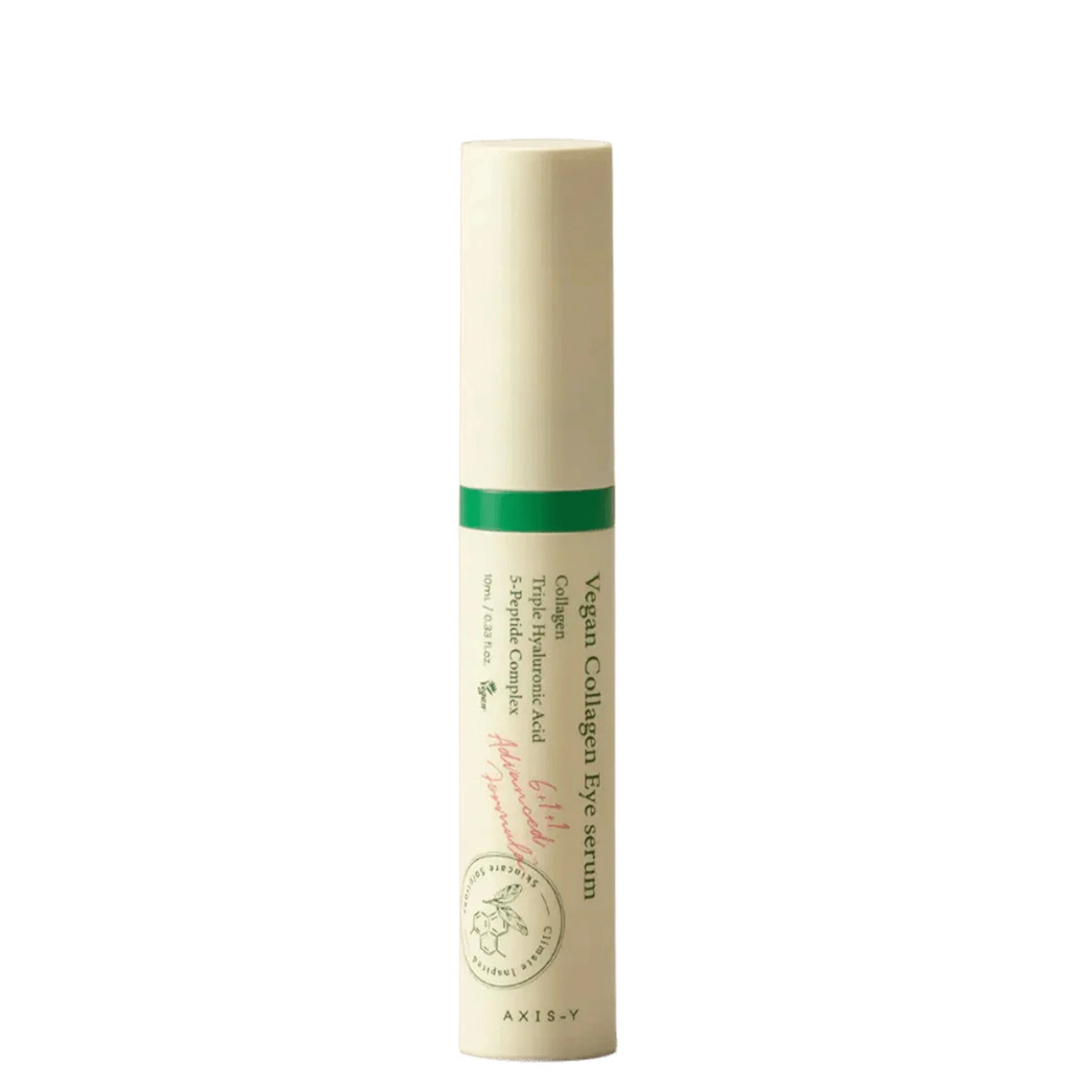 6+1+1 Vegan Collagen Eye Serum - Contorno occhi antirughe