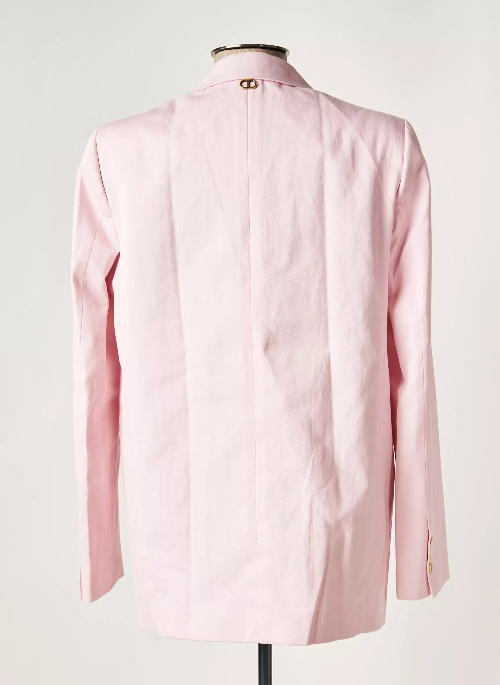 Twinset Blazers Femme couleur rose