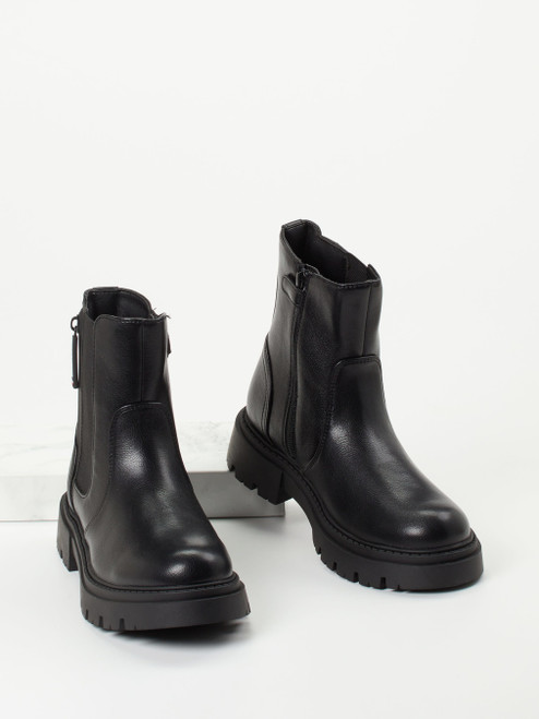 Boots-67200090060 Tommy Hilfiger
