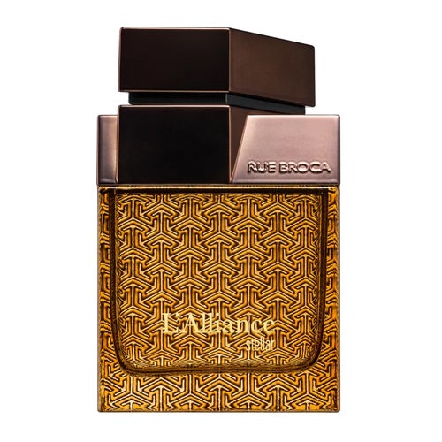 Rue Broca L'Alliance Stellar Eau de Parfum 100 ml