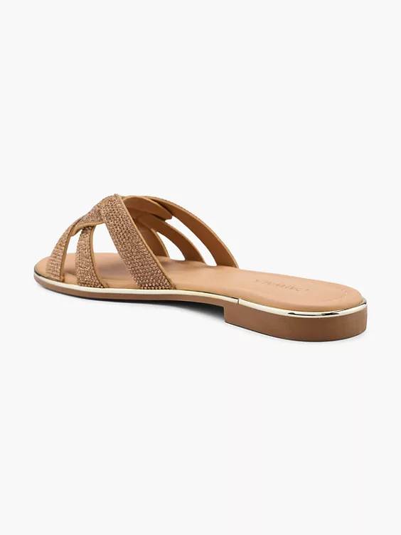 Catwalk Pantolette