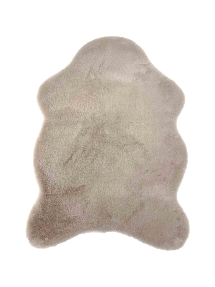 Astra Dekofell ELDA in Beige günstig kaufen