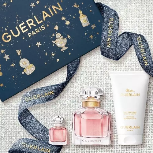 MON GUERLAIN Coffret Eau de Parfum