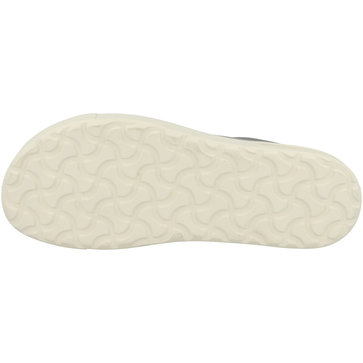 Birkenstock Bend Low Naturleder normal Sneaker Low grau