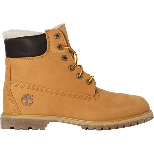 DAMEN STIEFEL 6IN PREMIUM SHEARLING LINED WP BOOT
