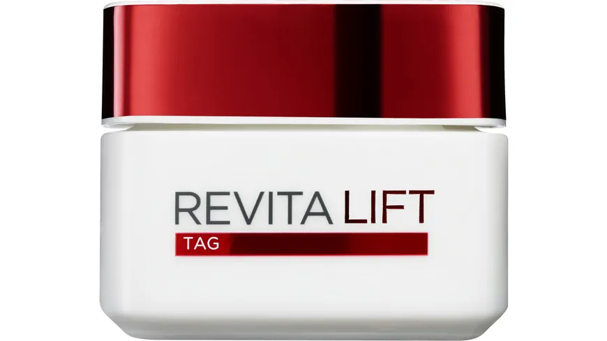 L'Oréal Paris Gesichtscreme Revitalift Tages-Creme 50 ml