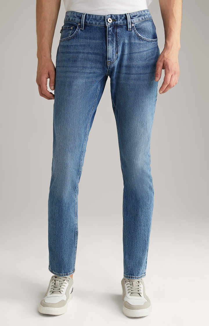 Jeans Stephen in Blau