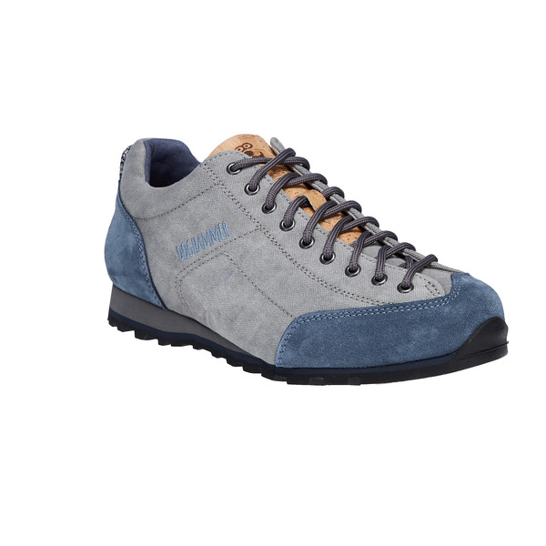 GINJA ROCK LT Herren - Zustiegsschuhe