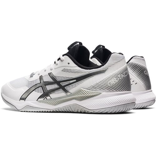 HERREN NETBALLSCHUHE GEL-TACTIC