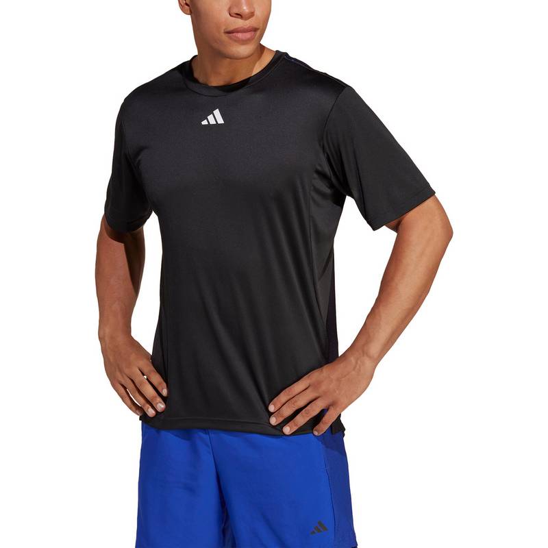 adidas HIIT BASE Funktionsshirt Herren