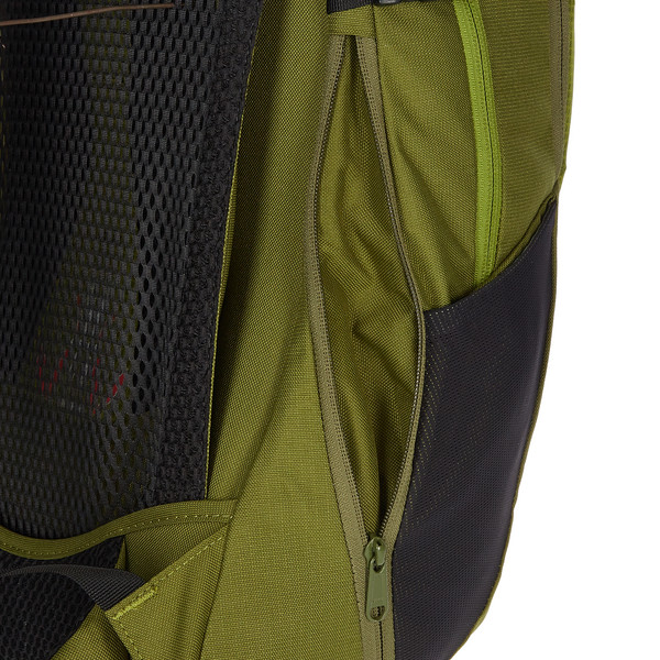 WIZARD 18+4 - Tagesrucksack