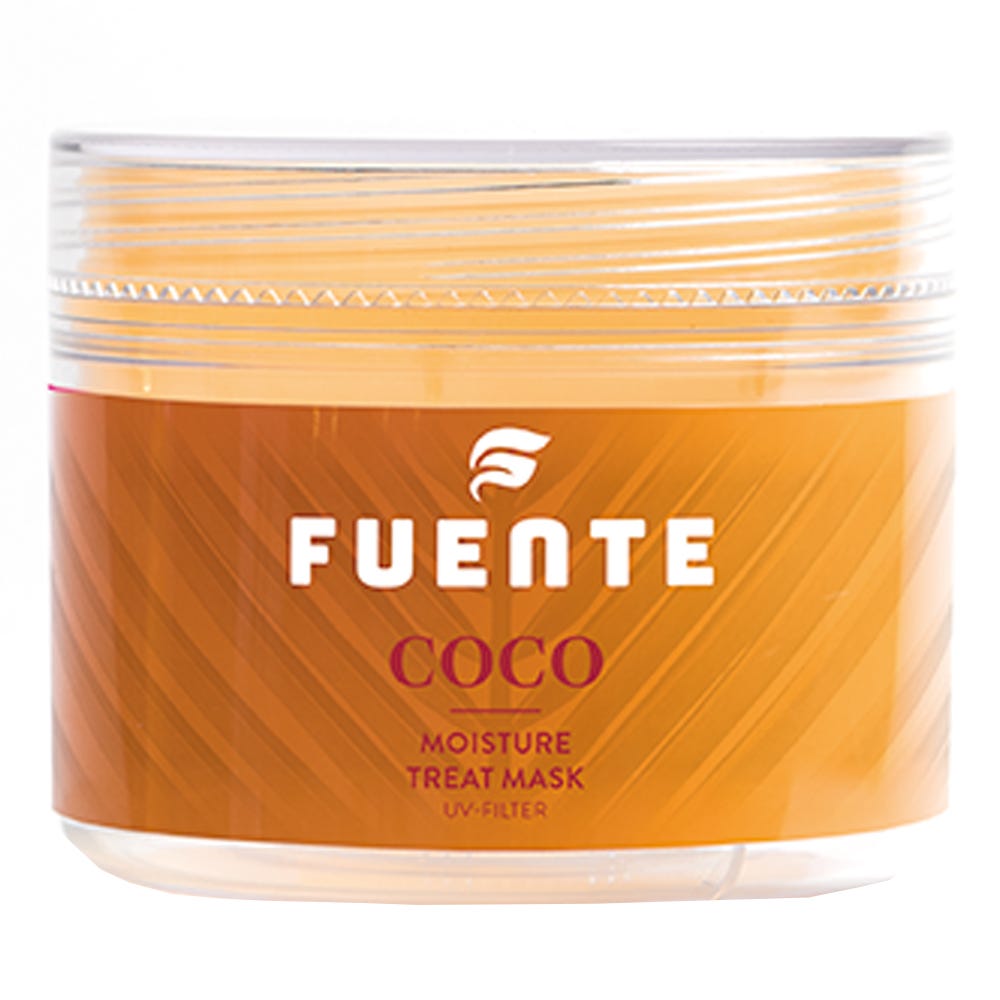 Fuente Coco Moisture Treat Mask 150 ml