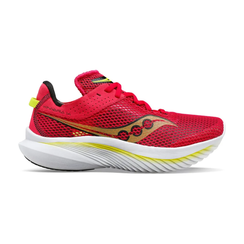 Saucony Kinvara 14 S10823-16 / rot