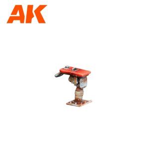 Wargame Constructions Accessories Set