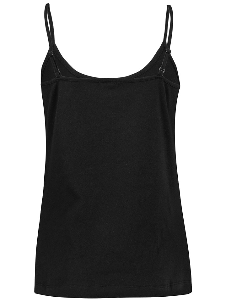 Sublevel 4er-Set: Tops in Weiß/ Schwarz günstig kaufen