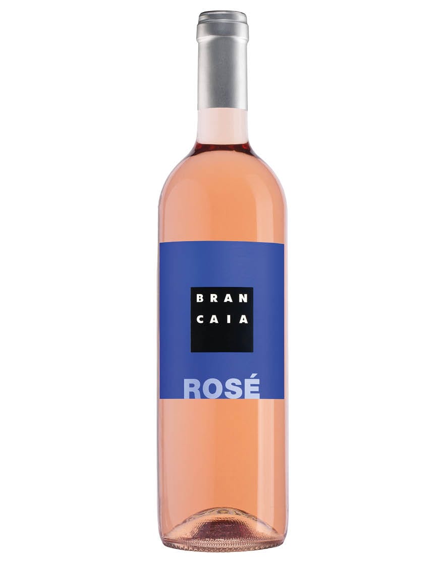 Toscana IGT Rosé 2022 Brancaia 0,75 ℓ