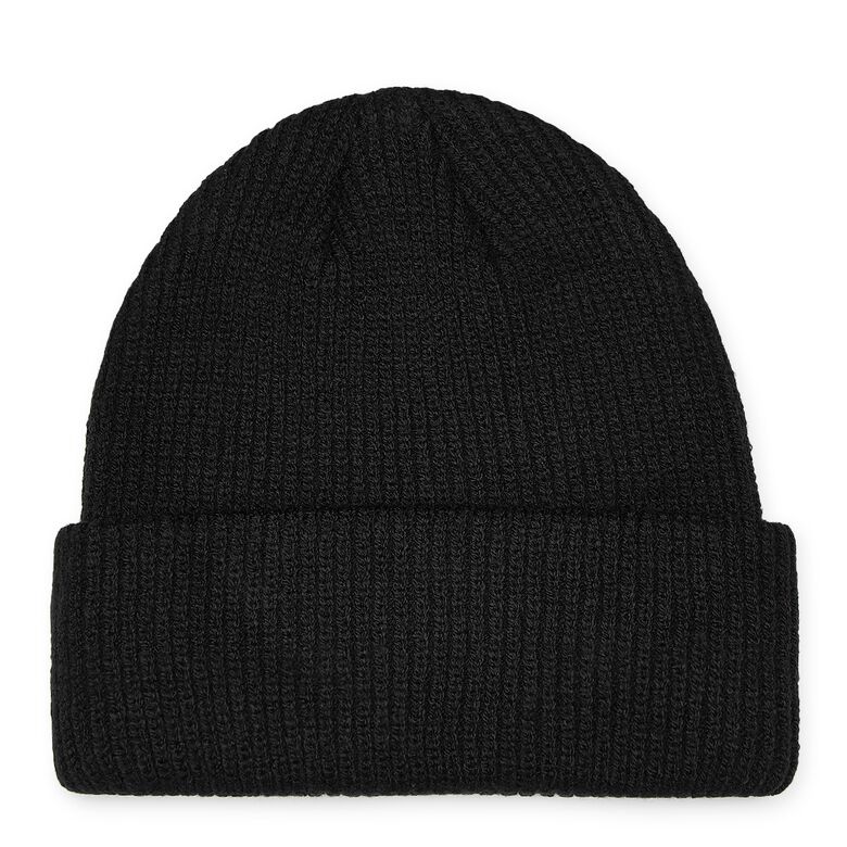 JORDAN Terra Beanie black/anthracite
