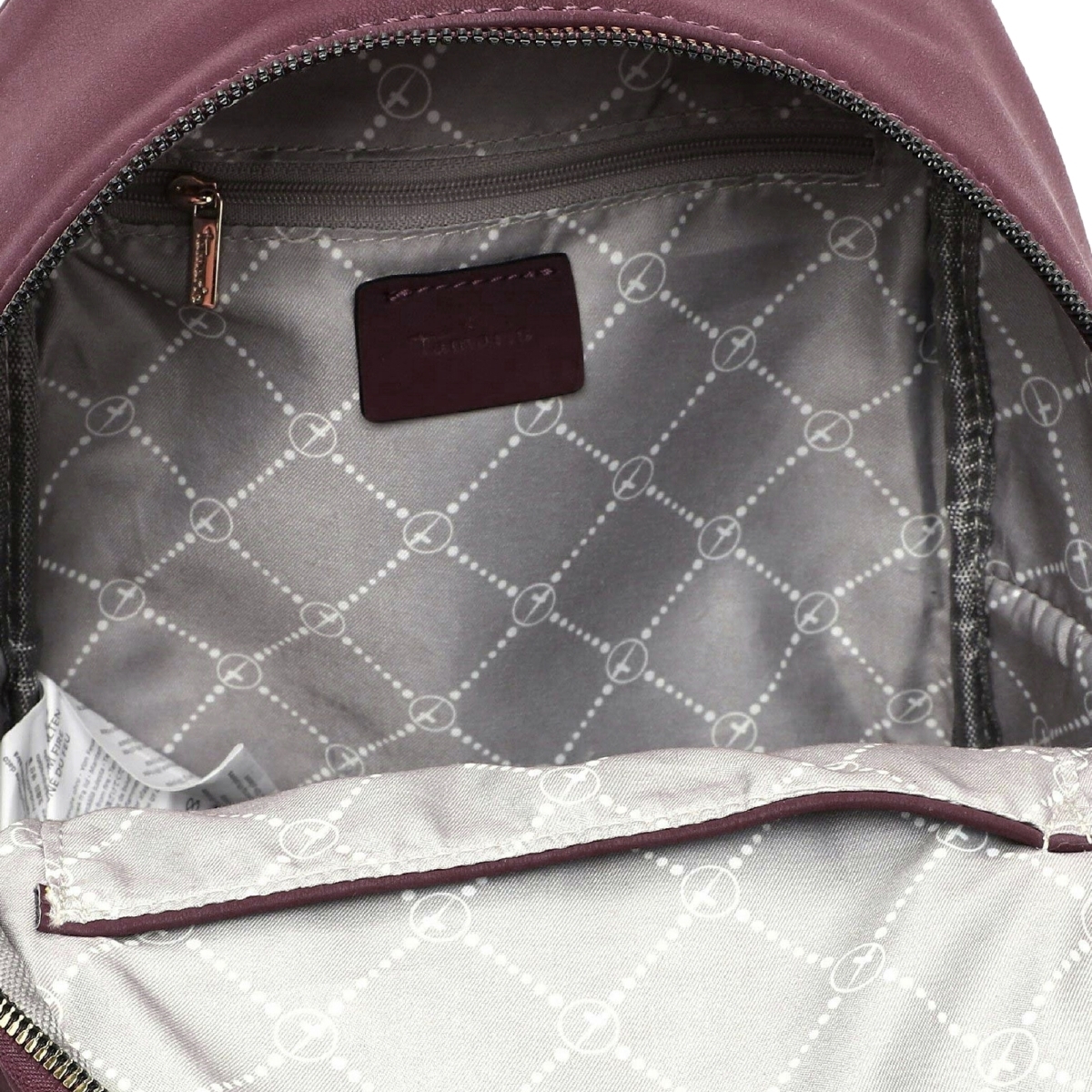 Tamaris Dörte Rucksack rot