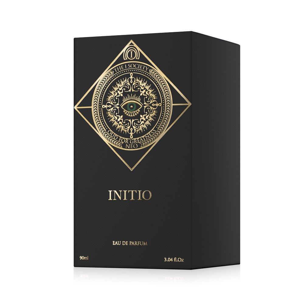 Initio Parfums Privés Oud For Greatness Neo Eau de Parfum