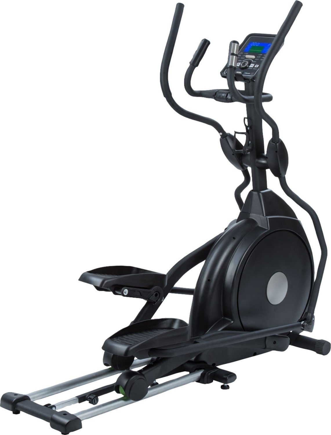 Energetics Crosstrainer Crosstrainer ET 1070 SCHWARZ