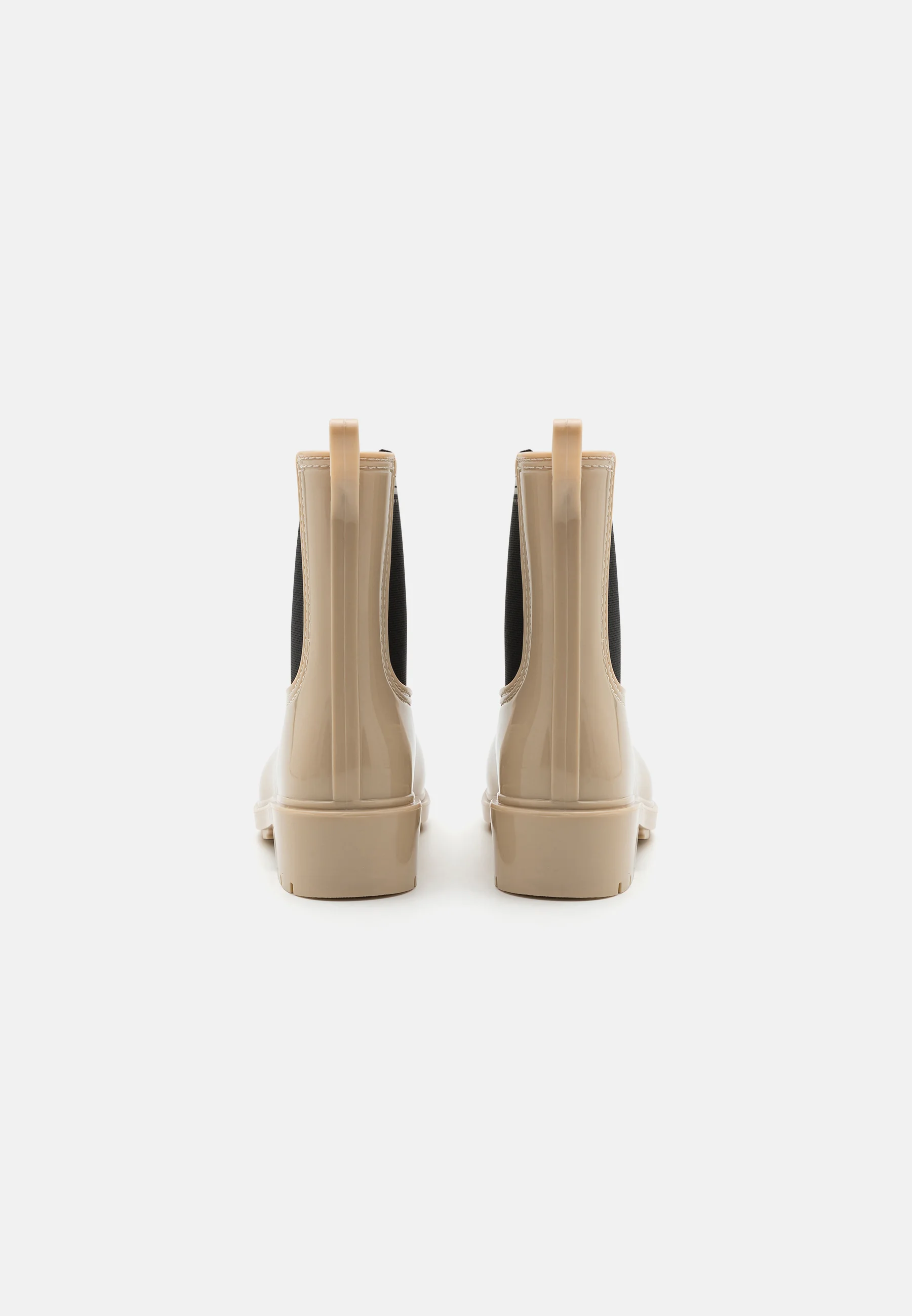 Tommy Hilfiger ESSENTIAL RAINBOOT - Botas de goma