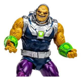 DC Collector Megafig Actionfigur Mongul 30 cm