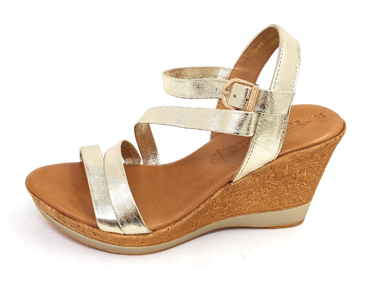 Tamaris 1-28019-20/940 Gold 940 gold