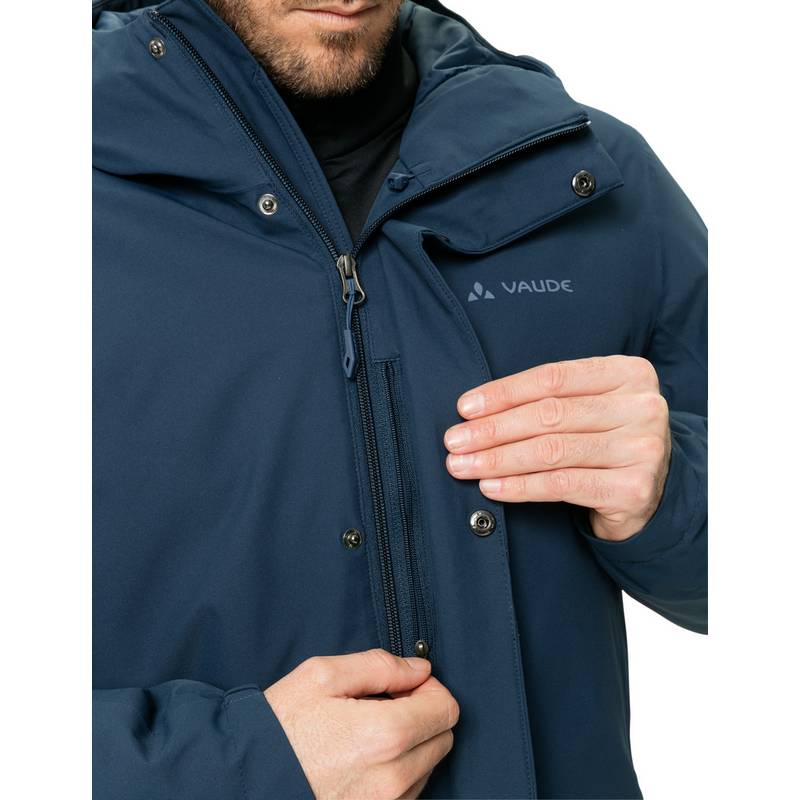 VAUDE Men's Cyclist padded Parka Outdoorjacke Herren