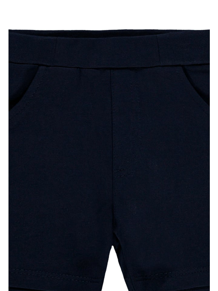 bellybutton bellybutton® Mother Nature & Me Jungen Shorts günstig kaufen 98