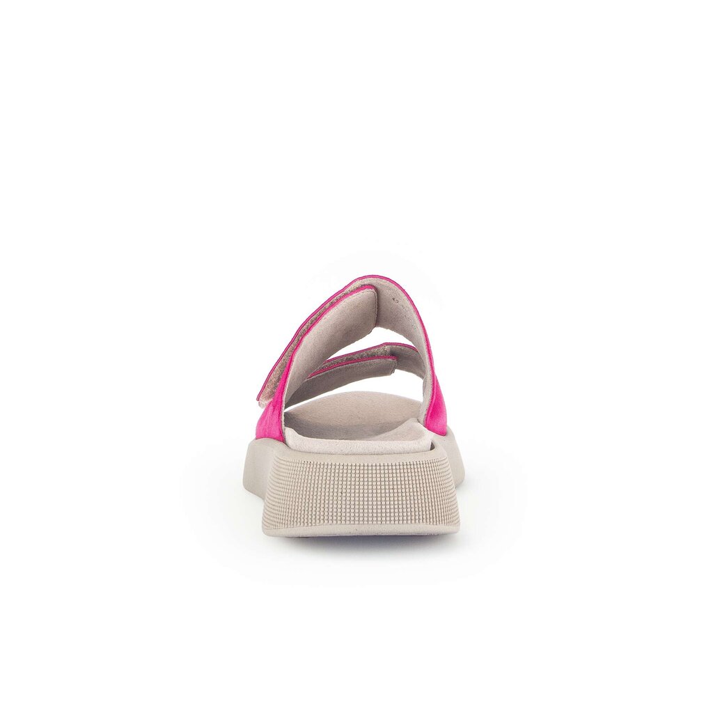 Gabor comfort Pantolette pink