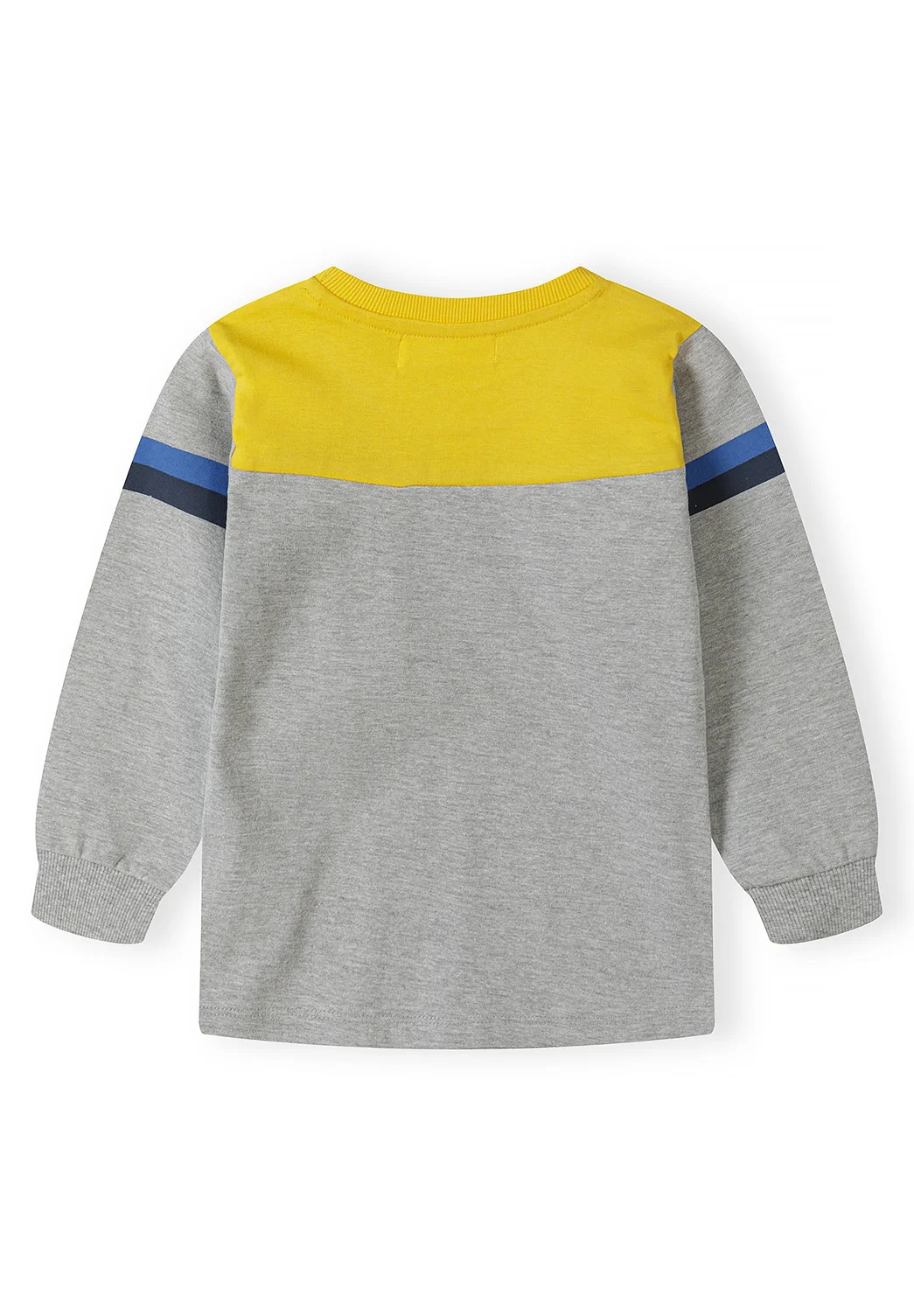 MINOTI CUT AND SEW - Camiseta de manga larga