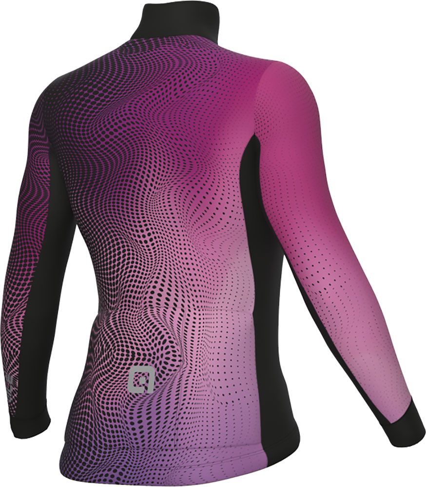 Alé Circus - Damen Langarmtrikot kaufen | Bike-Discount