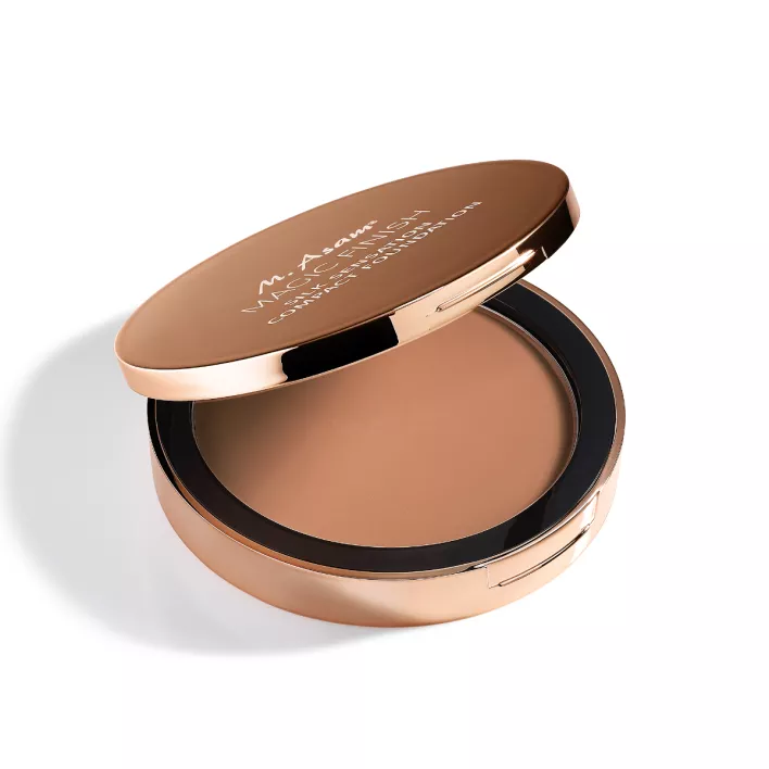 MAGIC FINISH Silk Sensation Compact Foundation