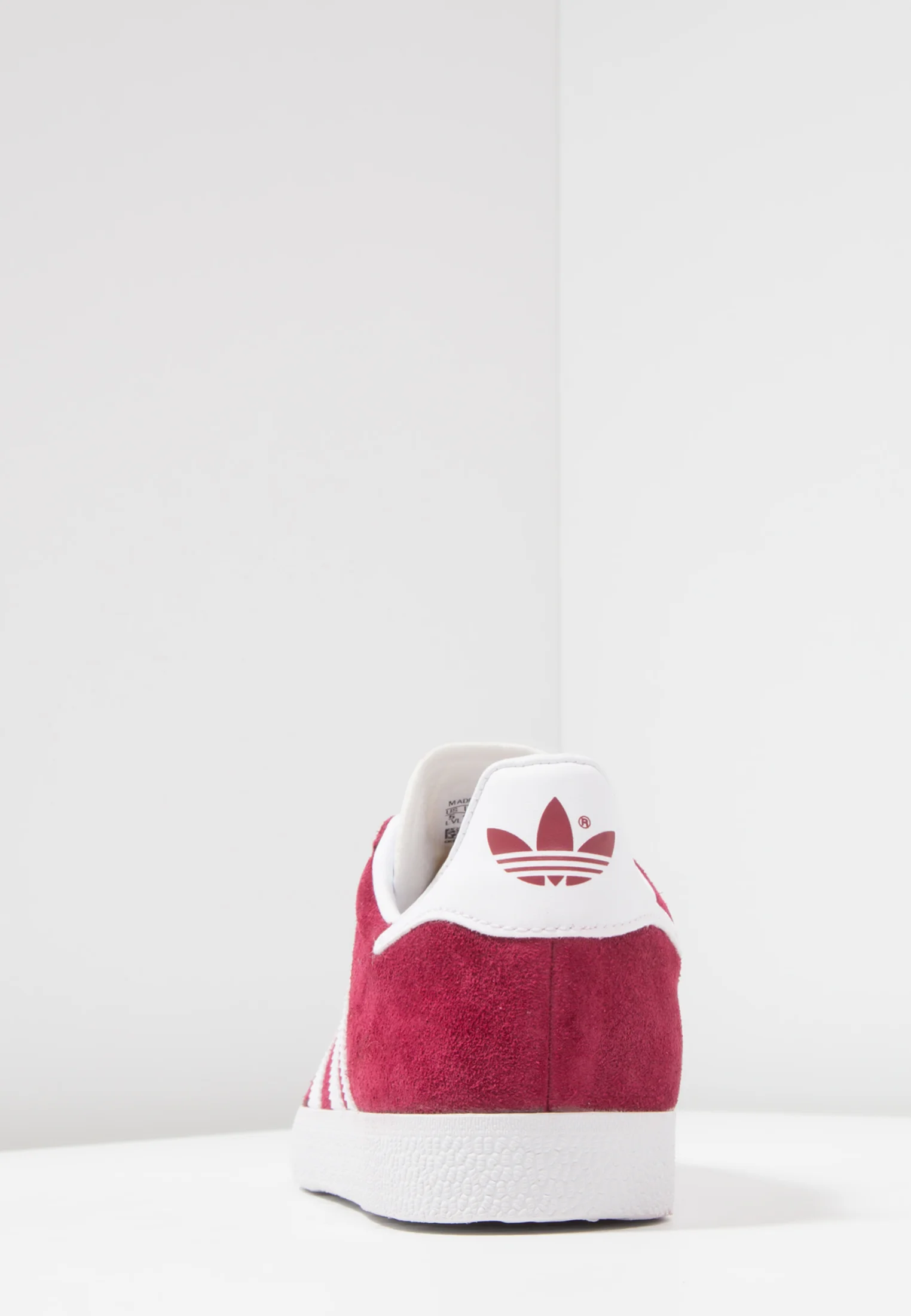 adidas Originals GAZELLE - Zapatillas bajas