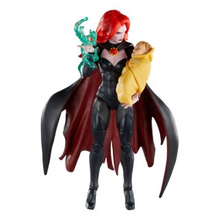 Marvel Legends Series Actionfigur - Goblin Queen
