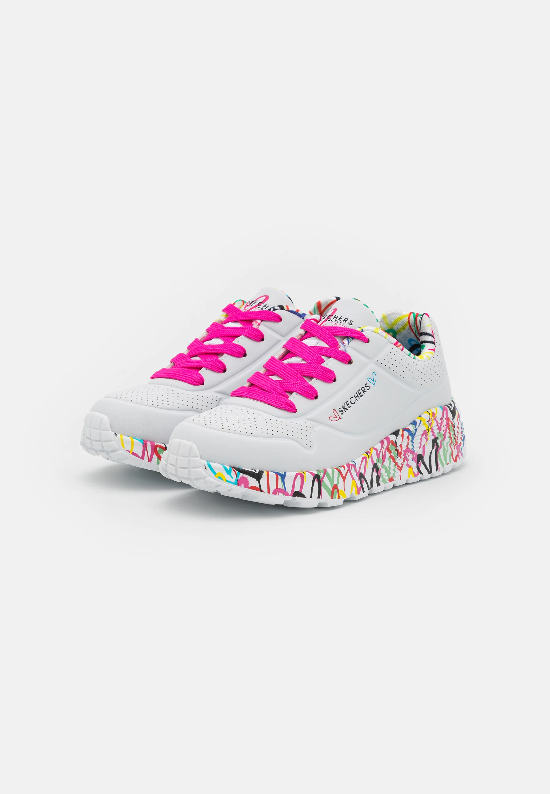 Skechers UNO LITE - Zapatillas bajas