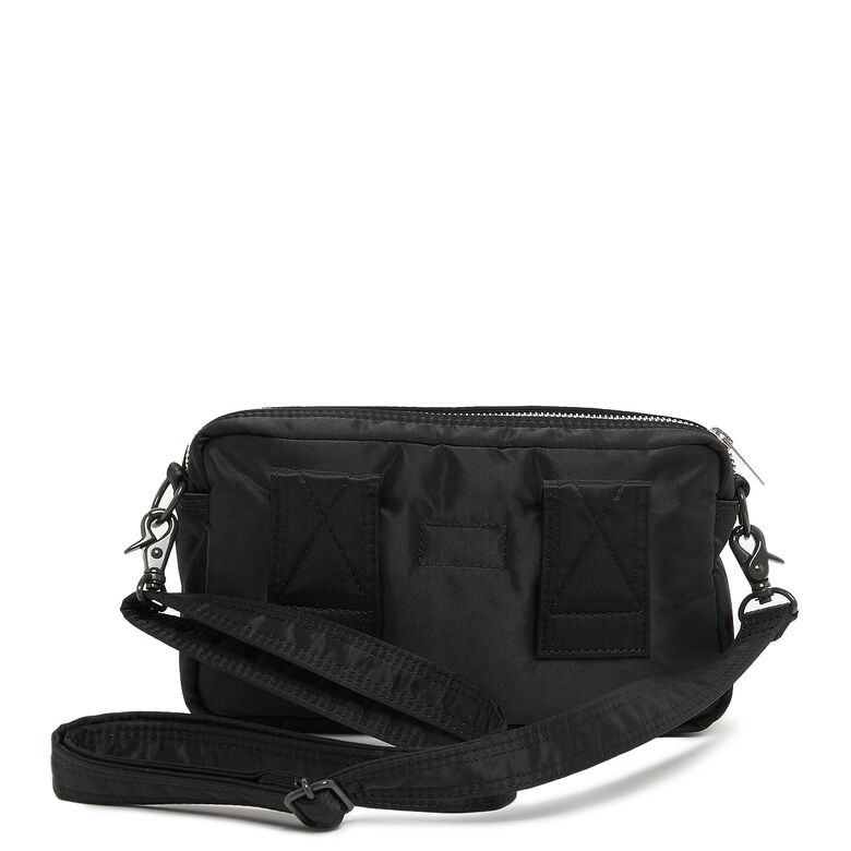 Porter-Yoshida Kaban Tanker Shoulder Bag black