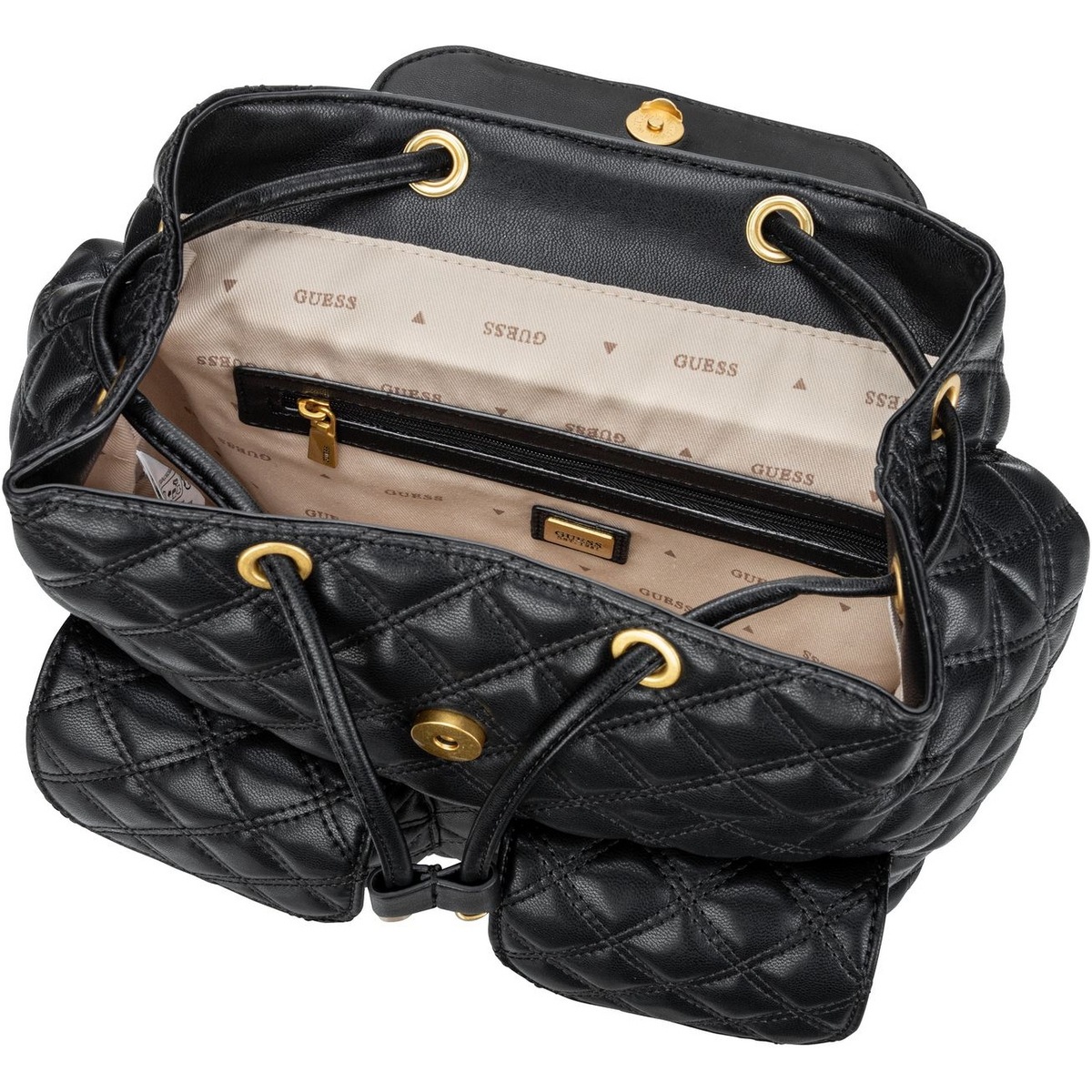 Rucksack / Backpack Giully Flap Backpack