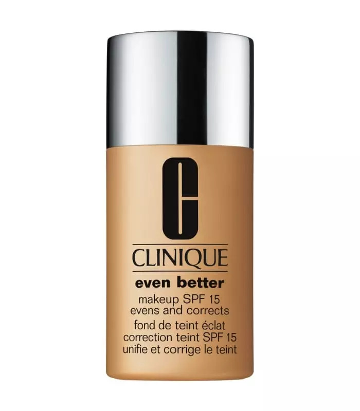 EVEN BETTER MAKEUP Fond de Teint Éclat Correction Teint SPF 15