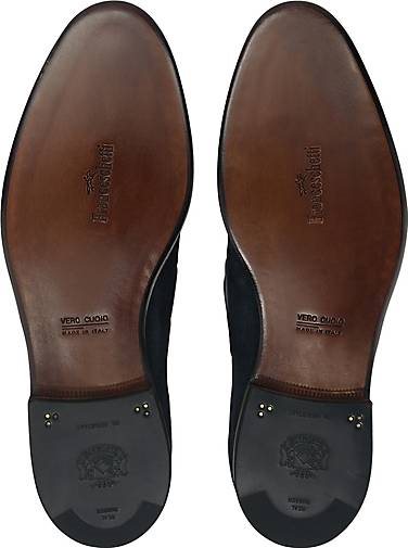 Franceschetti Tassel-Loafer