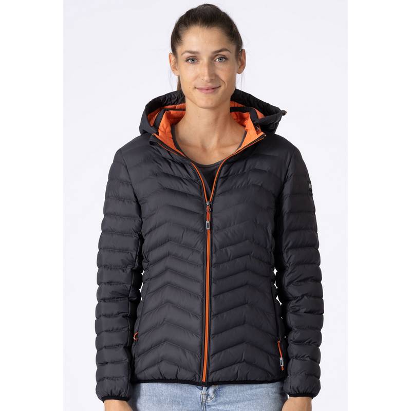 LPO Steppjacke Damen