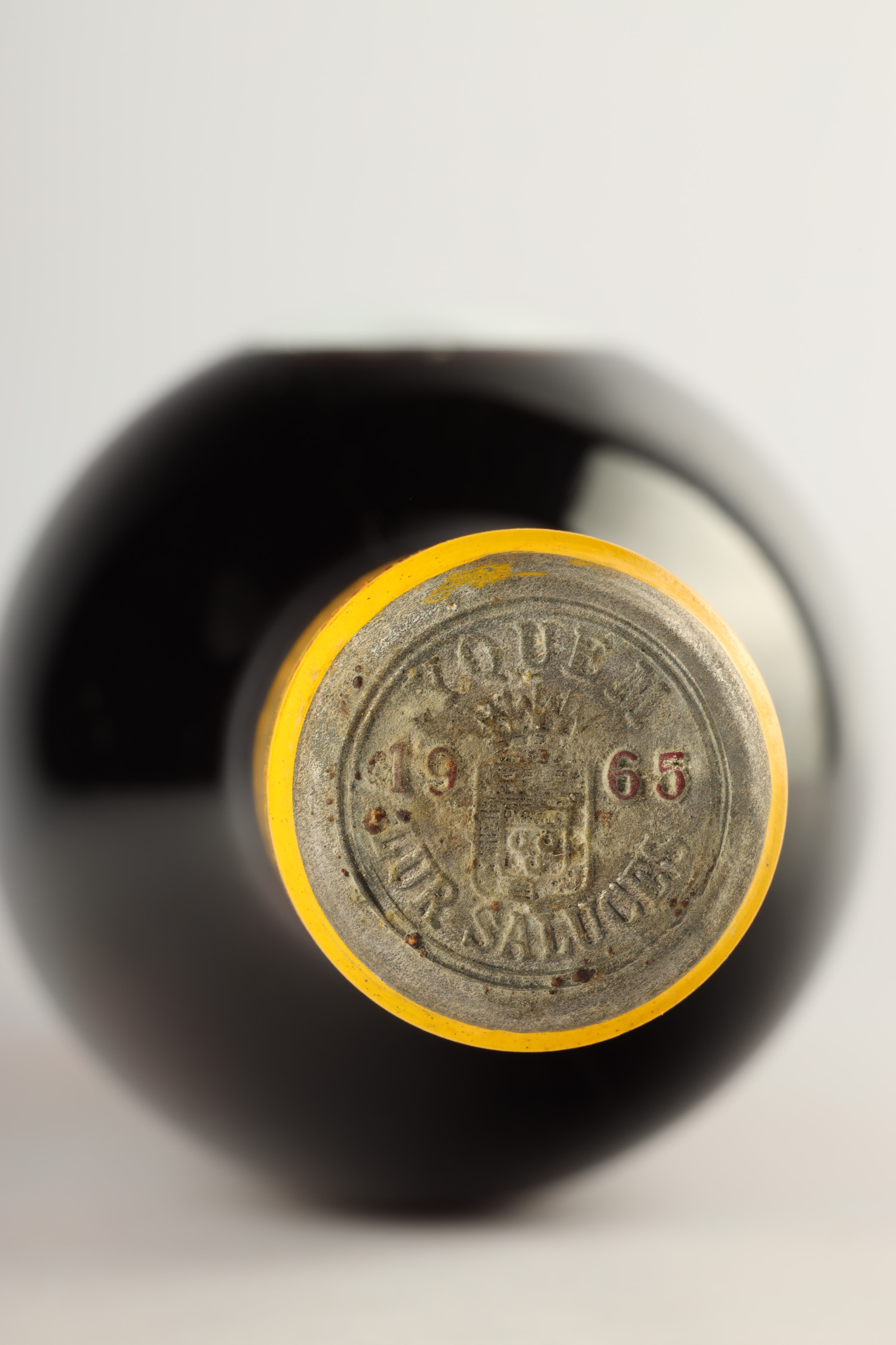 Château d'Yquem 1965, Sauternes