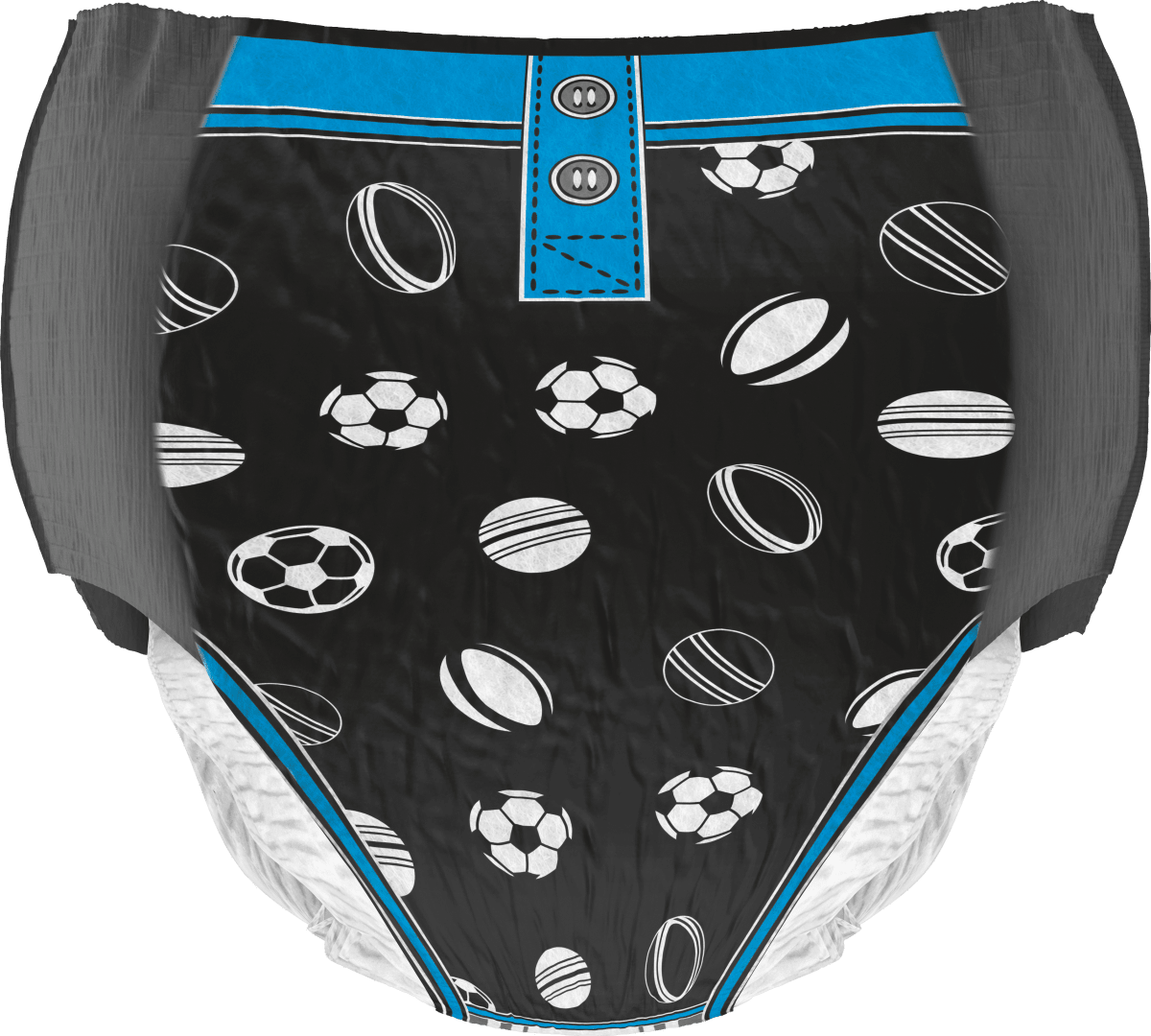Pyjama Pants Jungen 8-15 Jahre, Jumbopack, 13 St