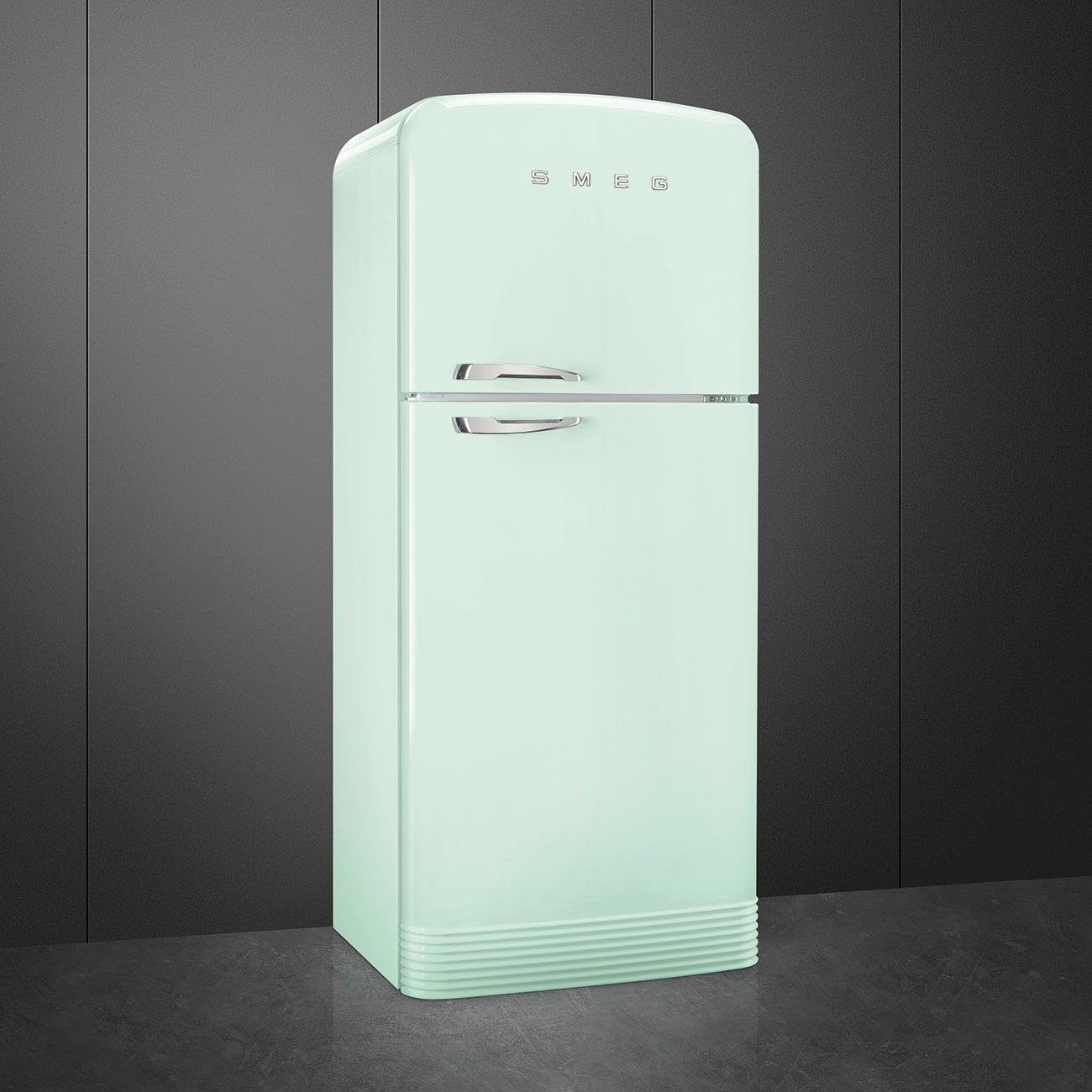 Smeg Kühl-/Gefrierkombination FAB50RPG5, 192,1 cm hoch, 79,6 cm breit