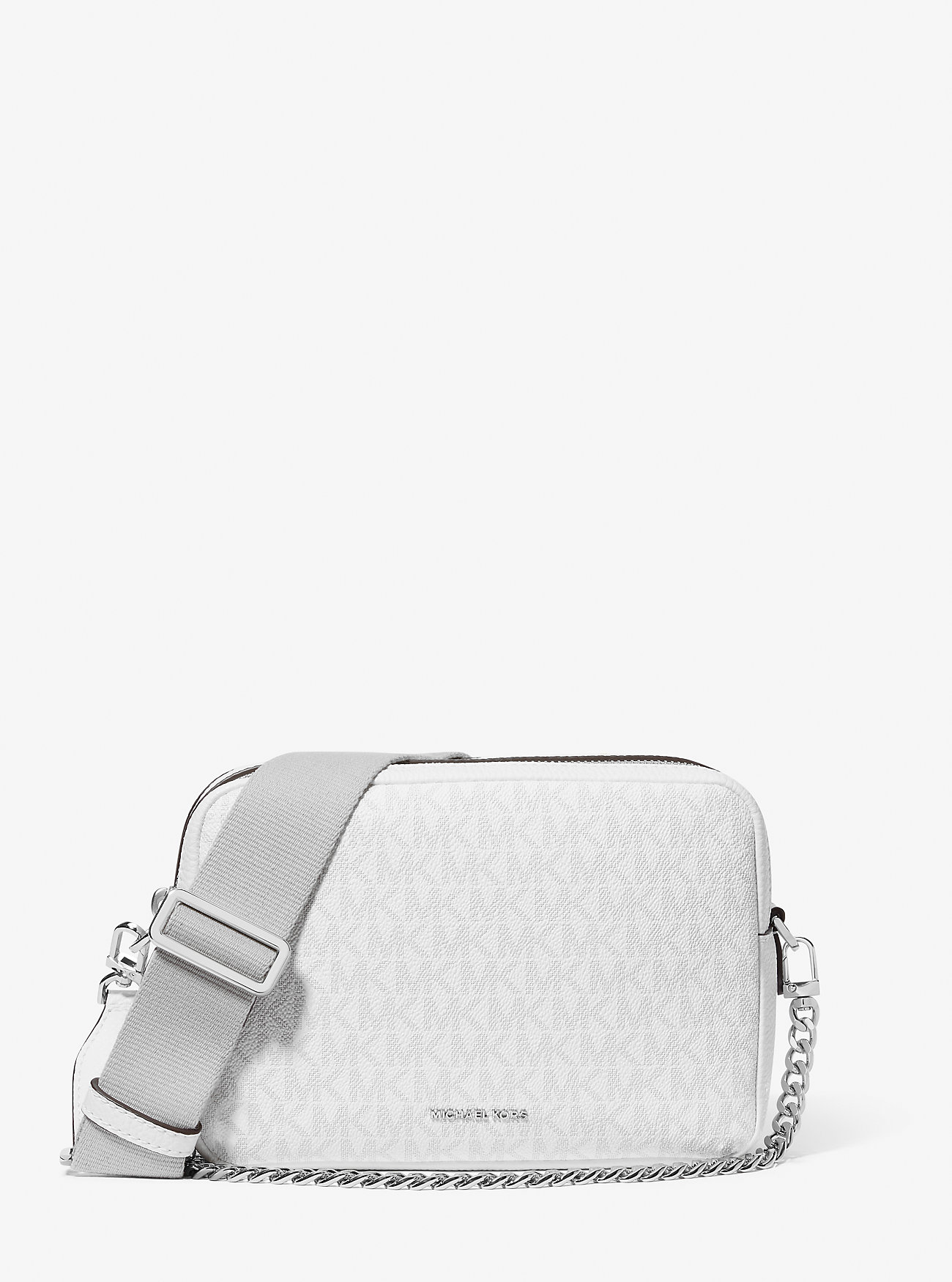 Bryant Medium Signature Logo Kamera Skulderveske – OPT/ALLUM